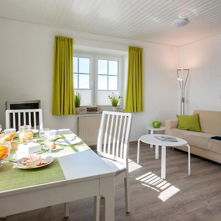 Knusthof Lafrenz - Kuestenblick Фемарн Экстерьер фото